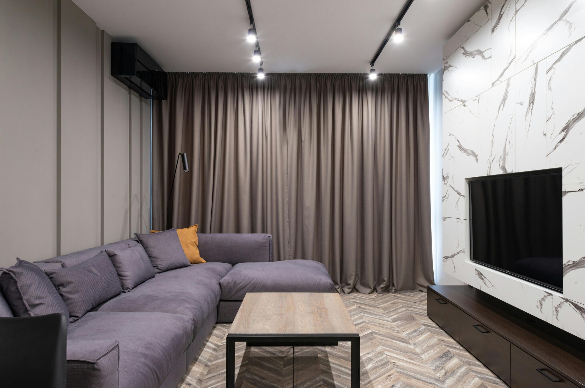 godrej alira sector 39 bedroom photo image